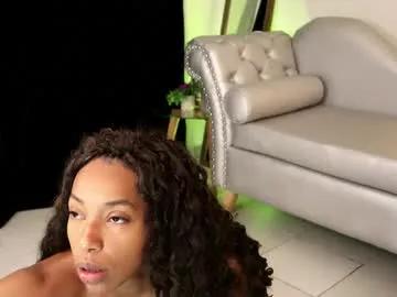 valeriebony — GOAL: Take off my panty and keep whitout it [96 tokens remaining] TEASE ME UNDER MY WHITE DRESS   FOLLOW ME ON IG: VALERII.EBONY #18 #ebony #squirt #deepthroat #fuckmachine