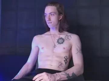 velvet_power on Chaturbate 