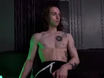 velvet_power on Chaturbate 