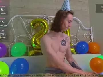 velvet_power on Chaturbate 