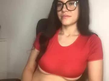 velvethex on Chaturbate 
