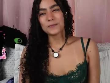 vicky_curly — I am #18 #new #teen - Goal: If u like how I look today  [333 tokens left] #latina #asian