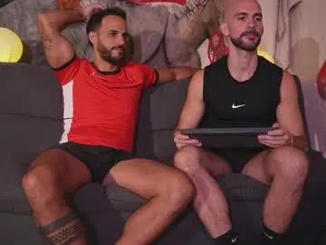 virtualboytvtv — FRENCH KISS [100 tokens left]