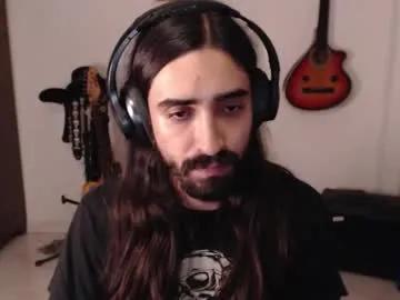 wake_and_bakee — [21 tokens to goal] -- Current Goal: Shirt off! once countdown reaches zero -- #smoke #longhair #hairy #edge #pvt