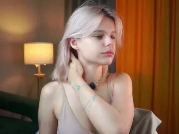 willalwaysloveyouuuuu on Chaturbate 
