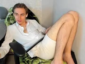 williamdyson on Chaturbate 