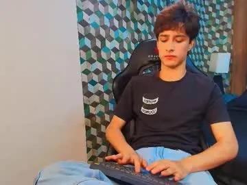 xam_collen — spank ass 10 times [73 tokens left] #18 #twink #young #new #anal
