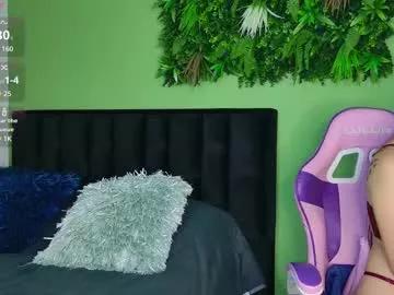 yenn_claros on Chaturbate 