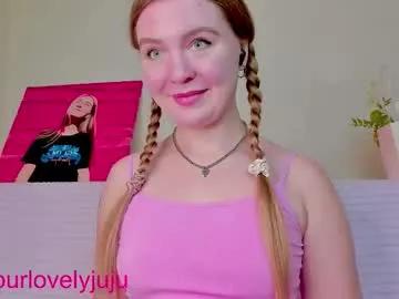 yourlovelyjul — FUCK MY TIGHT PUSSY [444 tokens left] My favorite levels - 15/ 44/100/115/202/600 #anal #squirt #pvt  #smalltits #bigass