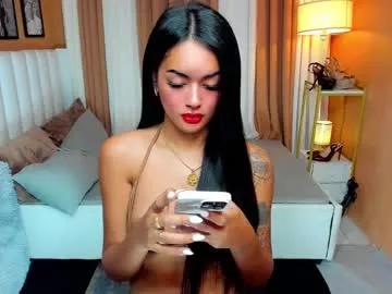 yummyrenalyn on Chaturbate 