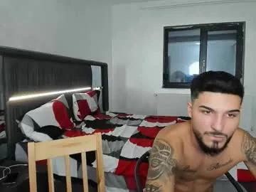 zarabliss3 on Chaturbate 