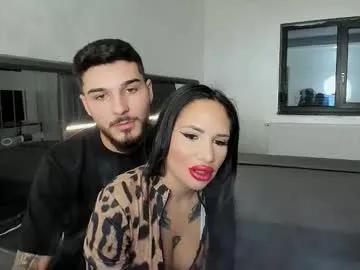 zarabliss3 on Chaturbate 