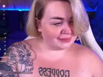 zarareign_ on Chaturbate 