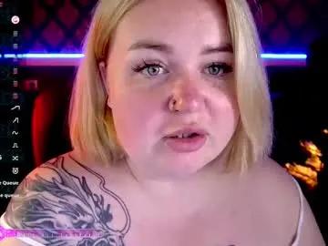 zarareign_ on Chaturbate 