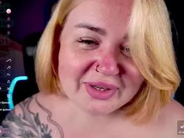 zarareign_ on Chaturbate 