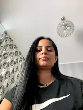 _adelle — Strip and finger pussy
