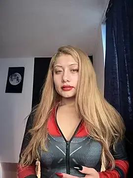 _Danna — Fuck wih tentacle