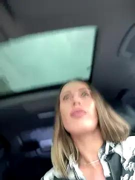 _JessyRey_ — Blowjob tease 