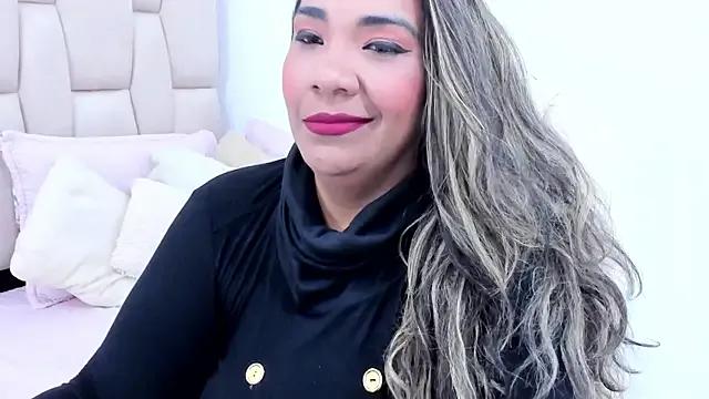 _Lakshmi_hotx — Cum creamy