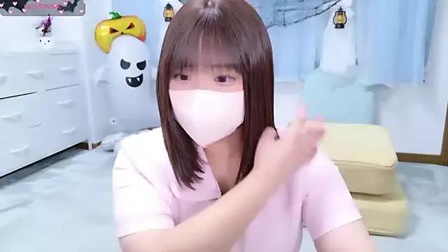 _mirai0917 on StripChat