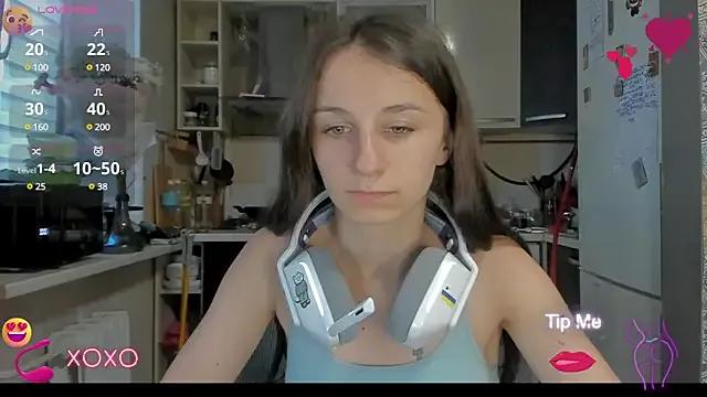 _Nika_Kik — doggy style