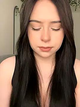 _SweetCandyy — I take off everything except panties