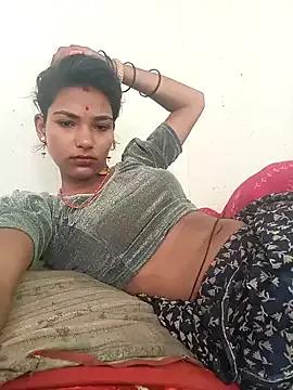 Aapki_Chahat143 on StripChat 
