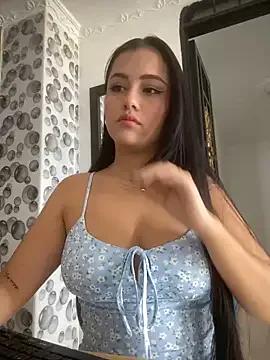 AbbyMillerrr — Private on StripChat