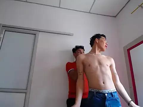 Adams_pervert_unlimited on StripChat 
