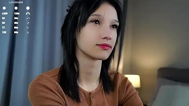 AfraAspen — Group on StripChat