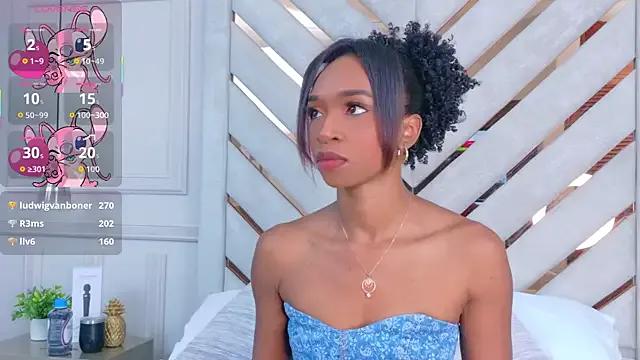 Agatha-Adams on StripChat 