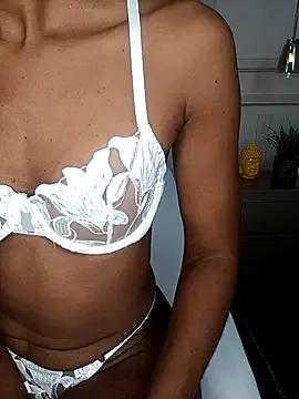 Agatha-Adams on StripChat 