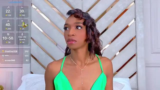 Agatha-Adams on StripChat 