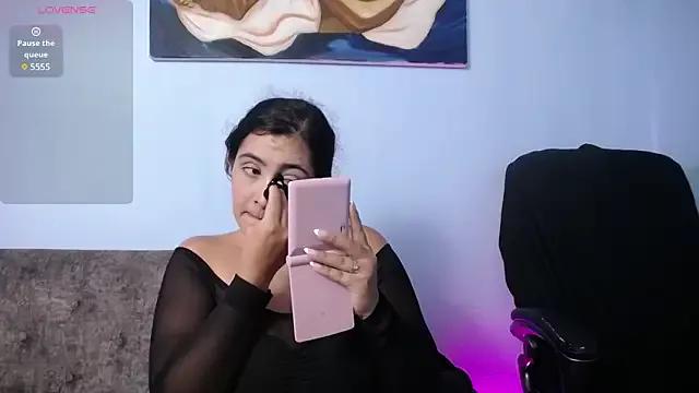 agathabela on StripChat 