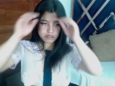 aixacoral on StripChat 