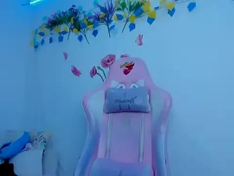 alana_collinss on StripChat 