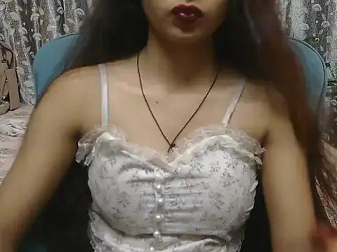 alaviya-19 on StripChat 