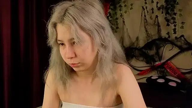 Alika_Kiss — lets start with low doggy + teasing