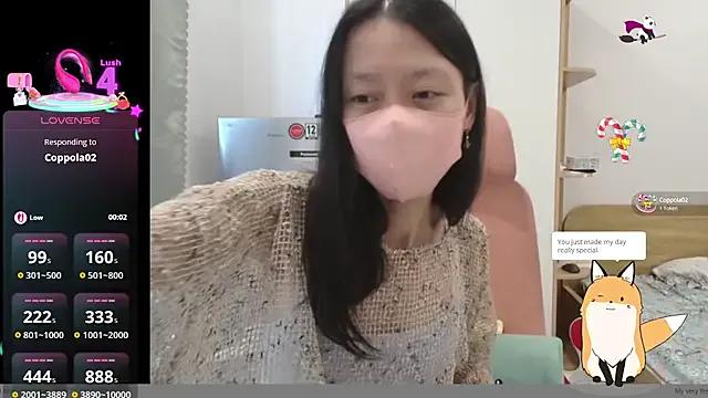 AlinaBaby_T — HAPPY B-DAY! July12-First Nuded Dance