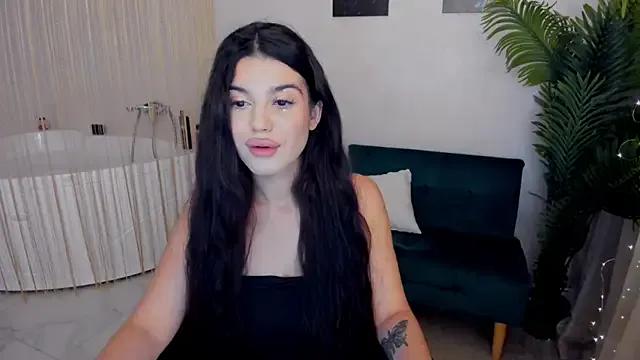AlluringAriel on StripChat 