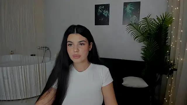 AlluringAriel on StripChat 