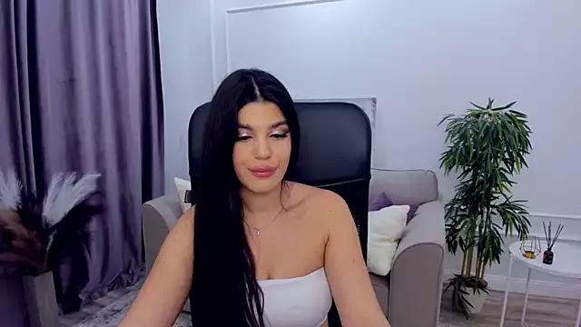 AlluringAriel on StripChat 