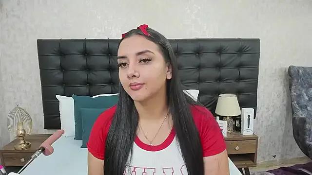 AmaliaDalton on StripChat 