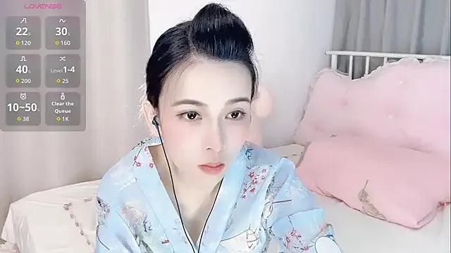 Amanda-19- on StripChat 