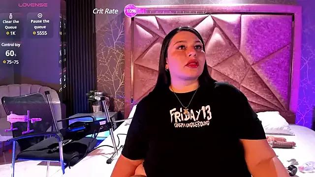 Amanda-Cruz on StripChat 
