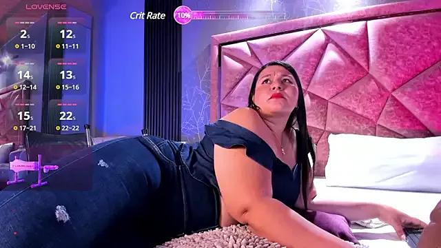 Amanda-Cruz on StripChat 