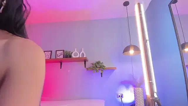 amanda_Hayek on StripChat 