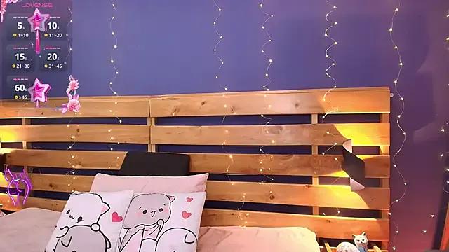 ambar_lover on StripChat 