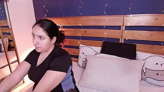 ambar_lover on StripChat 