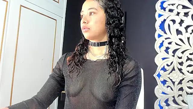 Ammy_nova — plug anal